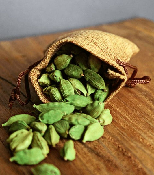 cardamom