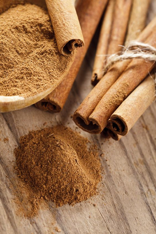 cinnamon powder